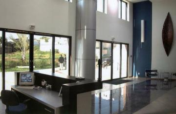 imagem 5 - Prédio Centro Empresarial das Américas - 1 sala 30m² com 1 vaga imagem 5 - Prédio Centro Empresarial das Américas - 1 sala 30m² com 1 vaga
