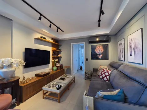 imagem 5 - Residencial Aeon / 3 quartos sendo 2  suítes com varanda gourmet envidraçada imagem 5 - Residencial Aeon / 3 quartos sendo 2  suítes com varanda gourmet envidraçada