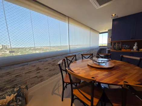 imagem 3 - Residencial Aeon / 3 quartos sendo 2  suítes com varanda gourmet envidraçada imagem 3 - Residencial Aeon / 3 quartos sendo 2  suítes com varanda gourmet envidraçada