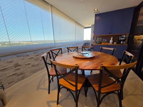 imagem 2 - Residencial Aeon / 3 quartos sendo 2  suítes com varanda gourmet envidraçada imagem 2 - Residencial Aeon / 3 quartos sendo 2  suítes com varanda gourmet envidraçada