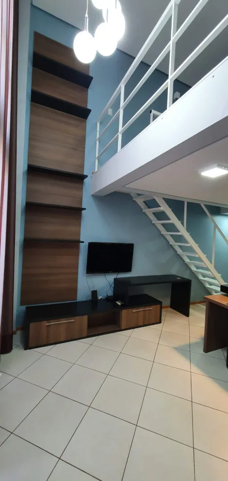 imagem 5 - Soho  Loft Duplex imagem 5 - Soho  Loft Duplex