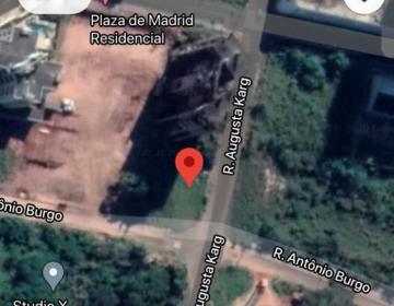 imagem 1 - Terreno na Vila Aviação imagem 1 - Terreno na Vila Aviação