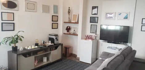 imagem 4 - Casa Comercial com 4 quartos, sendo 1 suíte, salas, piscina, área gourmet no Higienópolis em Bauru SP imagem 4 - Casa Comercial com 4 quartos, sendo 1 suíte, salas, piscina, área gourmet no Higienópolis em Bauru SP