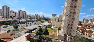 Apartamento no Residencial Salerno