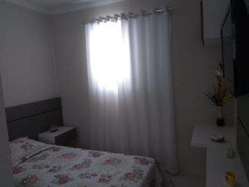 Apartamento no  Edifício Miosótis