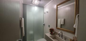 imagem 1 - Apartamento no Residencial Ebel imagem 1 - Apartamento no Residencial Ebel