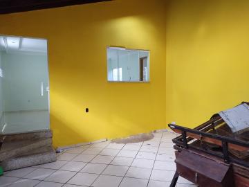Casa 03 quartos,  Residencial Nova Bauru