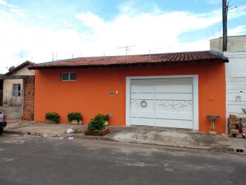 imagem 1 - Casa 03 quartos,  Residencial Nova Bauru imagem 1 - Casa 03 quartos,  Residencial Nova Bauru