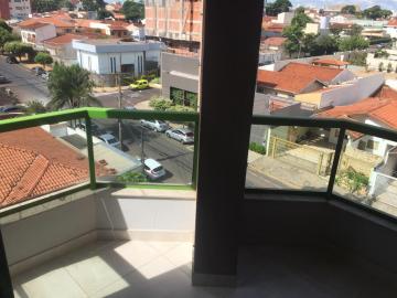 Apartamento no Edifício Residencial Aquarius