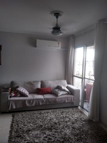 imagem 1 - Apartamento no Residencial Vila Inglesa imagem 1 - Apartamento no Residencial Vila Inglesa