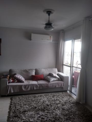 Apartamento no Residencial Vila Inglesa