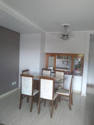 imagem 2 - Apartamento no Residencial Vila Inglesa imagem 2 - Apartamento no Residencial Vila Inglesa