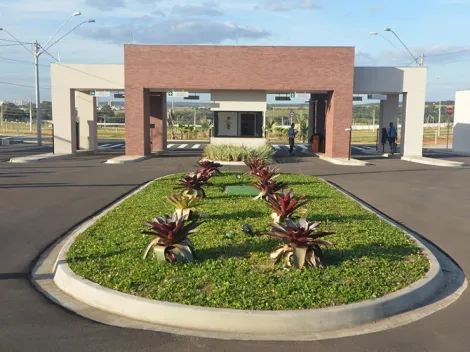 imagem 1 - Residencial Tamboré lote 390m² imagem 1 - Residencial Tamboré lote 390m²