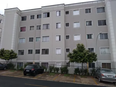 imagem 1 - Apartamento no Residencial Spazio Belluno imagem 1 - Apartamento no Residencial Spazio Belluno