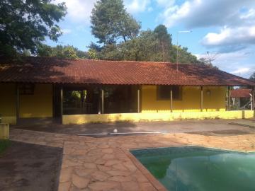 imagem 1 - Chacáras Reunidas  - casa térrea com amplo lazer com piscina imagem 1 - Chacáras Reunidas  - casa térrea com amplo lazer com piscina
