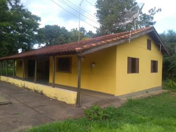 imagem 2 - Chacáras Reunidas  - casa térrea com amplo lazer com piscina imagem 2 - Chacáras Reunidas  - casa térrea com amplo lazer com piscina