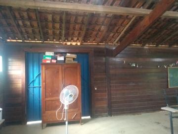 imagem 4 - Chacáras Reunidas  - casa térrea com amplo lazer com piscina imagem 4 - Chacáras Reunidas  - casa térrea com amplo lazer com piscina