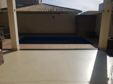 Casa no Residencial  Villaggio I