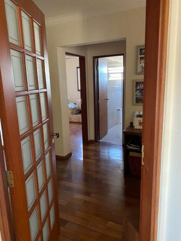 Apartamento 3 quartos sendo 1 suíte no Residencial Porto Maggiore no Jardim Panorama em Bauru SP