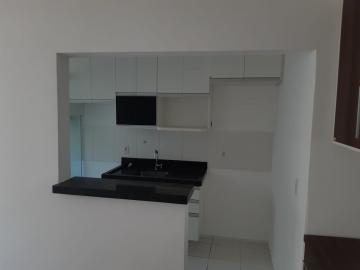 Residencial Borghesi / 2 quartos e 1 vaga