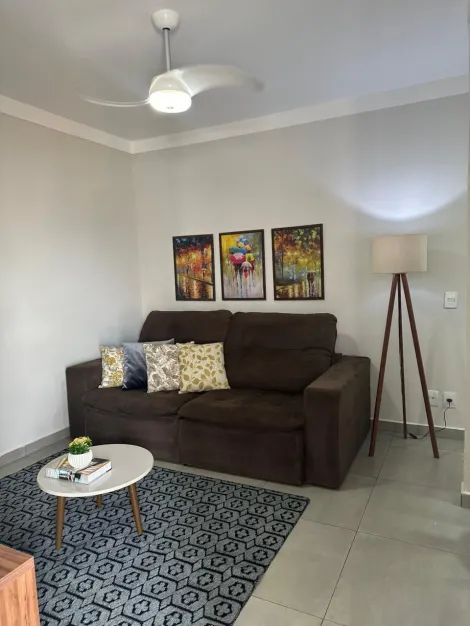 Alugar Apartamento / Padrão em Bauru. apenas R$ 1.900,00