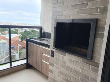 Alugar Apartamento / Padrão em Bauru. apenas R$ 3.400,00