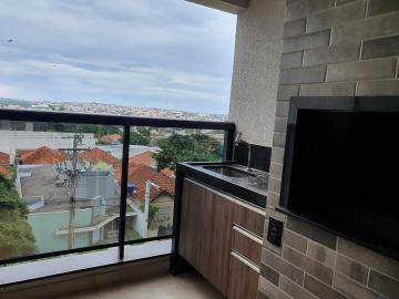 RESIDENCIAL MELRO / 3 SUÍTES COM VARANDA GOURMET