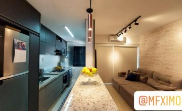imagem 2 - Apartamento - Padrão imagem 2 - Apartamento - Padrão