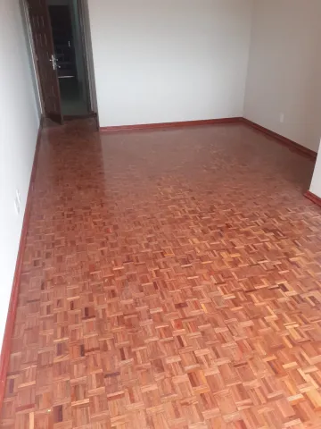 Apartamento no  Edifício Marataízes