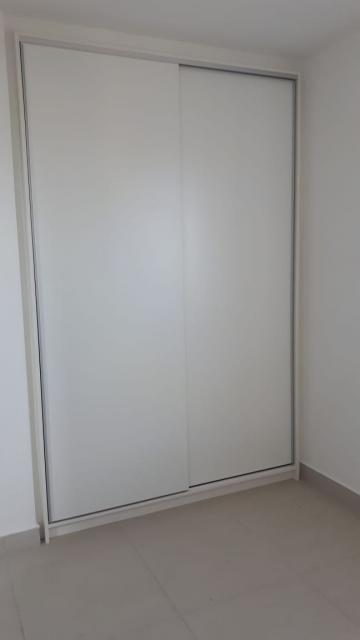 Residencial Pasargada - 1 quarto sendo suíte completo em armários