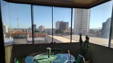 imagem 3 - Apartamento no Edifício Versailles imagem 3 - Apartamento no Edifício Versailles