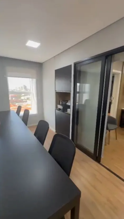 imagem 4 - Sala Comercial no Altos Empresarial - sala 35m² - completa em armários imagem 4 - Sala Comercial no Altos Empresarial - sala 35m² - completa em armários