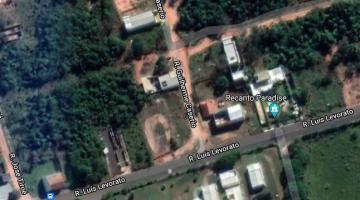 imagem 1 - Terreno no Jardim Marabá imagem 1 - Terreno no Jardim Marabá