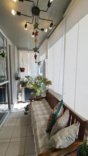 imagem 5 - Lindo Apartamento - Morumbi - São Paulo-SP imagem 5 - Lindo Apartamento - Morumbi - São Paulo-SP