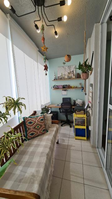 imagem 4 - Lindo Apartamento - Morumbi - São Paulo-SP imagem 4 - Lindo Apartamento - Morumbi - São Paulo-SP