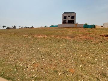 Terreno no Residencial Alphaville Bauru