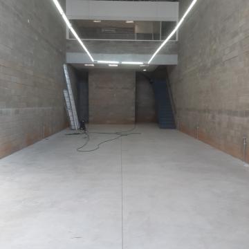 imagem 2 - Salão comercial com 185m² imagem 2 - Salão comercial com 185m²