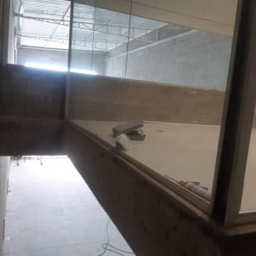 imagem 3 - Salão comercial com 185m² imagem 3 - Salão comercial com 185m²