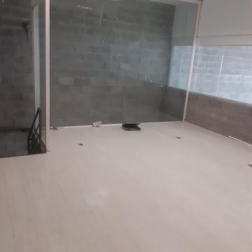 Salão comercial com 185m²