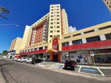 Sala Comercial ao lado Bauru Shopping Venda - Locação