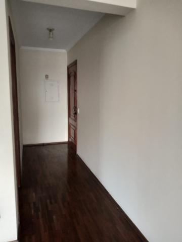 Apartamento no Residencial Byblos