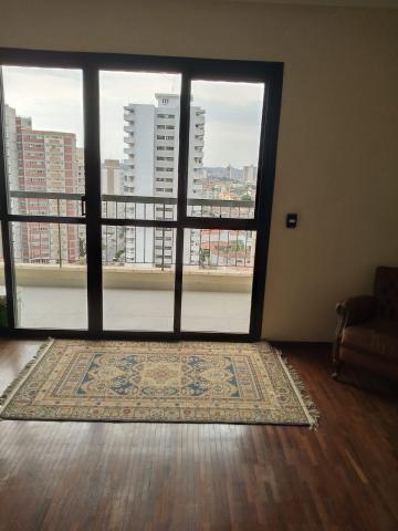 Apartamento no Residencial Byblos