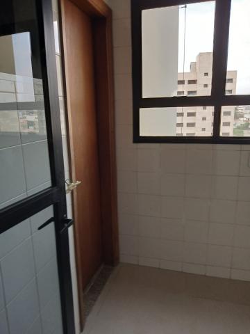 Apartamento no Residencial Byblos