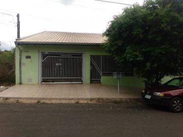 imagem 1 - Casa no Jardim Ferraz imagem 1 - Casa no Jardim Ferraz