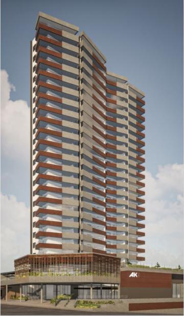 imagem 1 - Residencial AK da Franzolin - 2 quartos sendo suítes com varanda Gourmet imagem 1 - Residencial AK da Franzolin - 2 quartos sendo suítes com varanda Gourmet