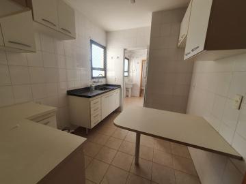 Apartamento no Residencial Abrolhos