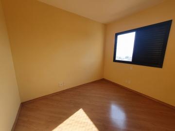 Apartamento no Residencial Abrolhos