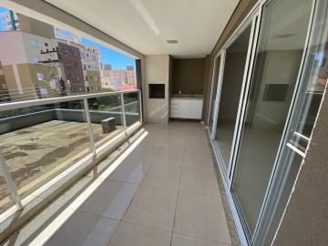 Apartamento Jd. América 4 suítes.