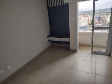 RESIDENCIAL DONNATELLA / 1 DORMITÓRIO COM ARMÁRIOS