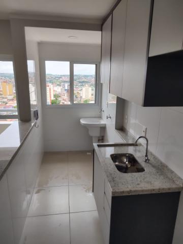 RESIDENCIAL DONNATELLA / 1 DORMITÓRIO COM ARMÁRIOS